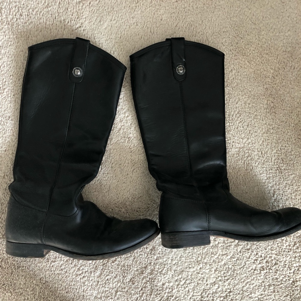 Frye Women’s Boots 7.5